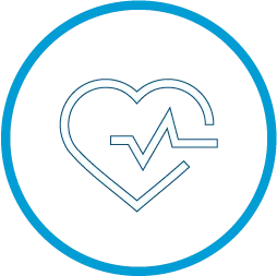Heart Monitor Icon