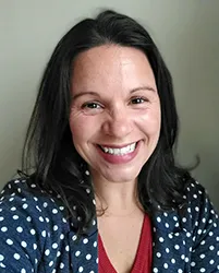 Image of Amanda Danks