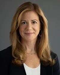 Jessica Heppen headshot