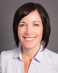 Dominique Bradley headshot