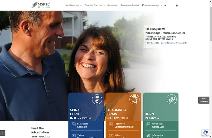 MSKTC screenshot