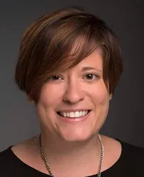 Melissa Diliberti