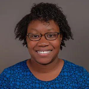 Jameela Conway-Turner