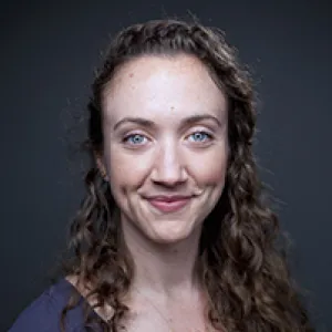 Andrea Coombes