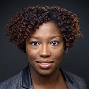 Tamika Cowans