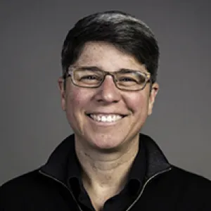 AIR Expert Mariann Fedele-McLeod
