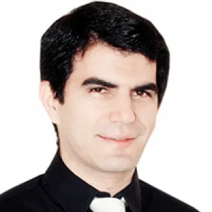Burhan Ogut