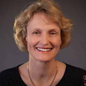 Image of Kirsten Rohde