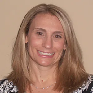 Image of Toni Smith