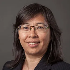 Yinmei Wan