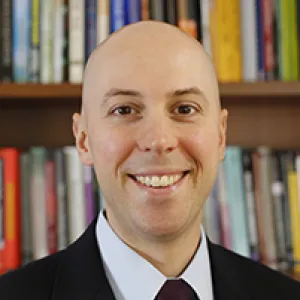 Matthew Welch