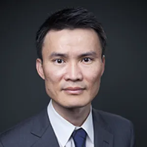 Cong Ye