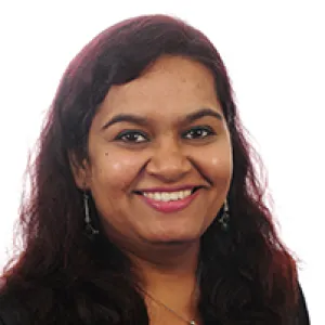 Sonam Gupta