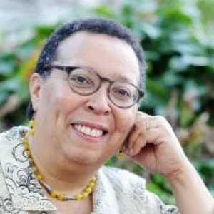 Karen Pittman