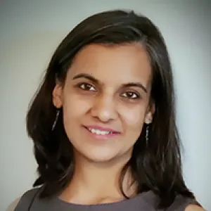 Garima Siwach