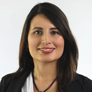 Daniela Zapata