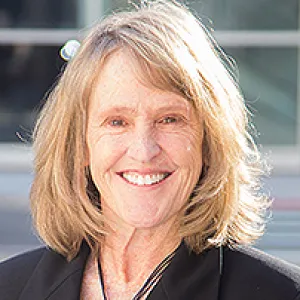 Wendy Brors