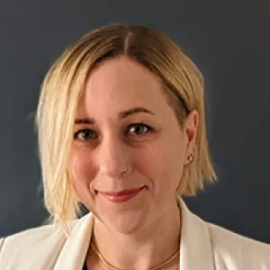 Jessica Mason Headshot