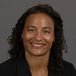 Candace Hester