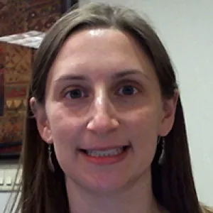 Vanessa Hoffman headshot