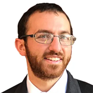 Daniel Zaas