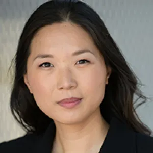 Kyosin Kang headshot