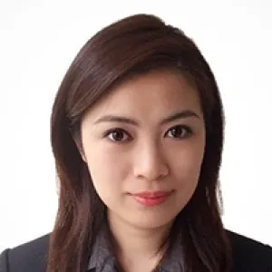 Jing Dong headshot