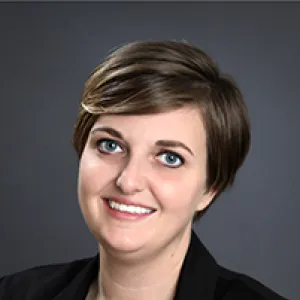 Kelsey Walter headshot