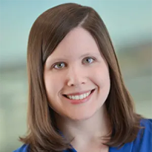 Rachel Chamberlain headshot