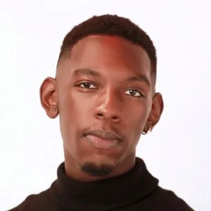 Photo of Kamal Middlebrook