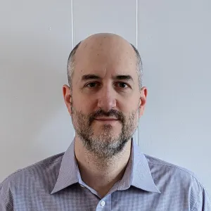 Sam  Rikoon
