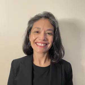Margarita Olivera-Aguilar