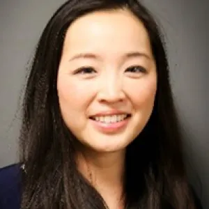 Gail G. Chan headshot
