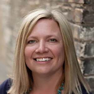 Brittany Lenertz headshot