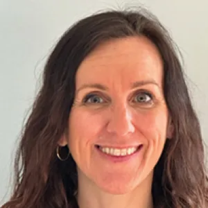 Reanin McRoberts headshot