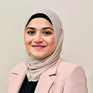 Maliha Ali