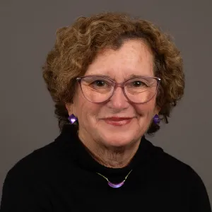 Nancy Cantor