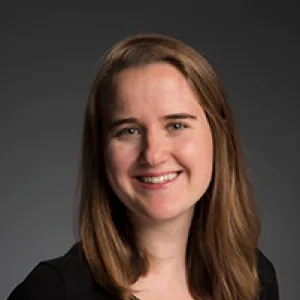 Hannah Acheson-Field headshot