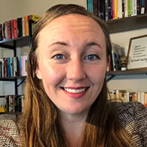 Christina Davis