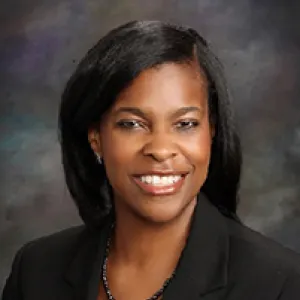 Cherise Moore