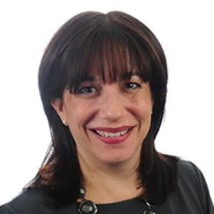 Donna Perlmutter