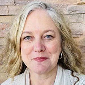 Amy Dalsimer