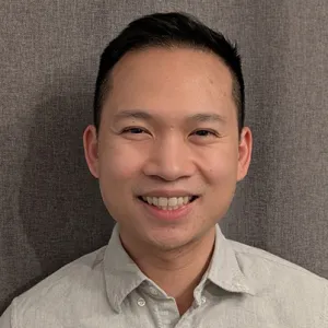 Mike Trinh