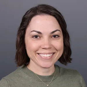 Allison Greene