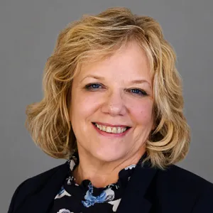 Margaret Collins