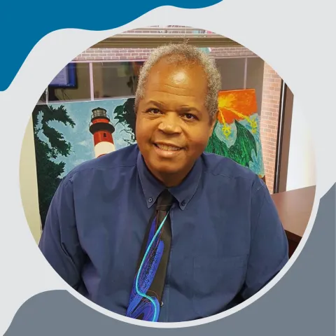 Miguel Mitchell