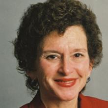 Nancy E. Cantor, Ph.D., AIR Board Member
