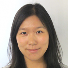 Anlan Zhang headshot
