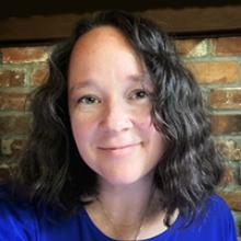 Image of Sarah Frazelle