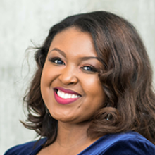 Tandrea Hilliard-Boone headshot